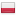 ccmadserver.pl server is located in Poland